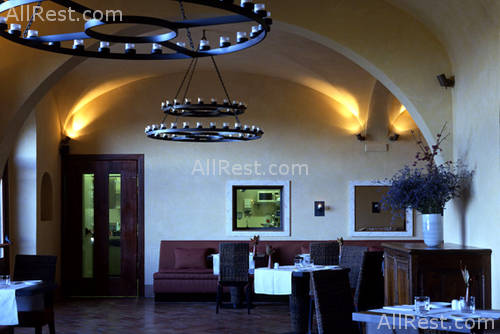 Castello del Nero Hotel & Spa 19